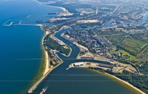 Port Gdańsk czwarty na Bałtyku