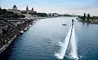 Dwie duże imprezy w Gdańsku: Water Show i Runmageddon