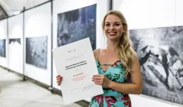 Najlepsze dyplomy ASP 2018 w Zbrojowni Sztuki