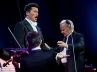 Genialny koncert Piotra Beczały w Operze Leśnej rozpoczął Sopot Classic