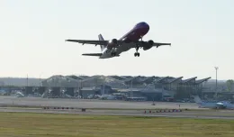 Lotnisko: prawie milion pasażerów w pierwszym kwartale tego roku