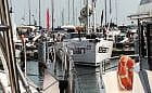 Namiastka Monako w Gdyni. Trwają Targi Wiatr i Woda