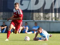Bałtyk Gdynia rozpoczyna grę o awans do II ligi