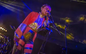 Muzyczna mieszanka na festiwalu Moloteka w Brzeźnie