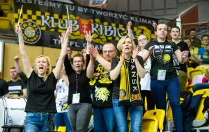 Trefl Gdańsk sprzedaje karnety na mecze siatkarzy w PlusLidze