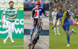 Sportowy Typer Trojmiasto.pl: Cztery mecze wystarczyły do wygranej w lipcu