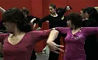 Flamenco: zmysłowe, ale niełatwe