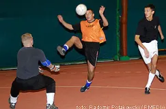 Podsumowanie 1. i 2. kolejki PLH