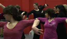 Flamenco: zmysłowe, ale niełatwe