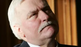 Wałęsa: Kerski wygrał, ja odchodzę