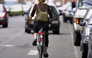 Nowe, korzystne prawo dla rowerzystów