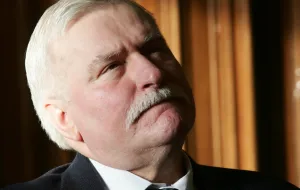 Zamieszanie wokół Wałęsy, Euro 2012 i... Biedronki