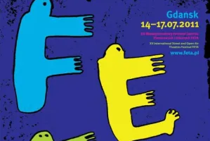 Znamy plakat najbliższej Fety