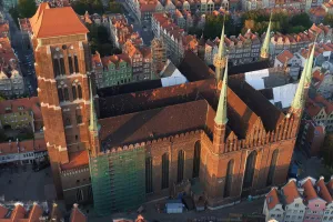 15 sierpnia to najważniejszy dzień w bazylice Mariackiej