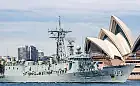 Australijskie fregaty: szansa czy tonący okręt