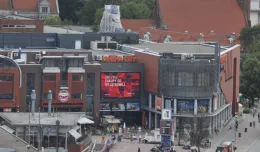 Zamyka się kino Krewetka w Gdańsku