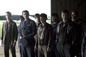 Piloci poza zasięgiem filmowców. Recenzja filmu "303. Bitwa o Anglię"