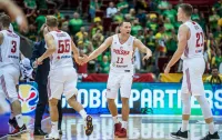 5 koszykarzy z Trójmiasta w kadrze Polski