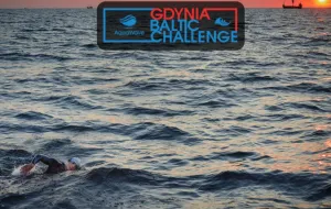 Wystartuj w I edycji Gdynia Baltic Challenge
