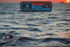 Wystartuj w I edycji Gdynia Baltic Challenge