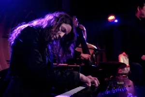 Jazz na zakończenie lata w Teatrze Leśnym