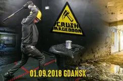 Bieg zniszczenia. Legalna demolka