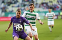 Z Lechii Gdańsk na mistrzostwa świata. Adam Chrzanowski: Nie chcę odlecieć