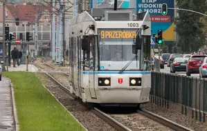 Gdańsk: zmiany w komunikacji miejskiej