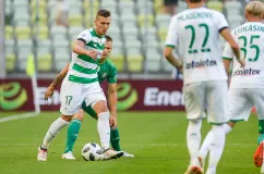 Lukas Haraslin chce dać Lechii Gdańsk więcej niż do tej pory