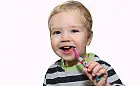 Zadbaj o zęby dziecka
