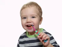 Zadbaj o zęby dziecka