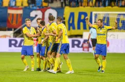 Arka Gdynia - Zagłębie Sosnowiec. Zbigniew Smółka: Musimy wygrać