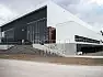Pierwsza część CMN oddana. Jest też Centrum Sportu