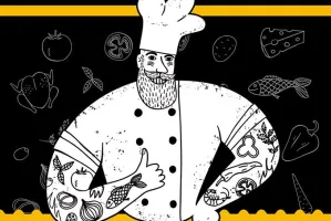 Wielki zlot foodtrucków pod stadionem w Letnicy