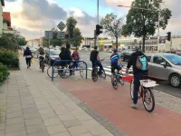 Miasto przyjazne rowerom. Jak je stworzyć?
