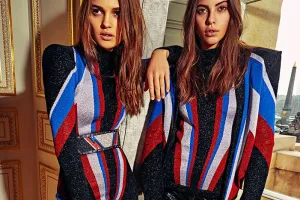 Żegnamy lato. Najmodniejsze jesienne trendy