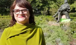 Małgorzata Tarasiewicz kolejną kandydatką w wyborach prezydenckich w Sopocie