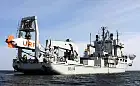 Jak przebiega ratowanie załóg okrętów podwodnych