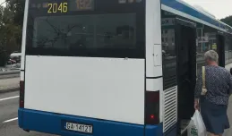 Autobusy z SKM Redłowo do Chwarzna: brakuje czy jest w sam raz?