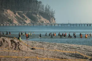 Runmageddon po raz pierwszy w Gdańsku