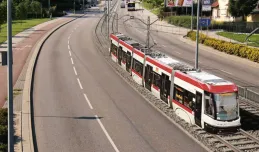 Płażyński obiecuje budowę linii tramwajowej z południa Gdańska do Wrzeszcza