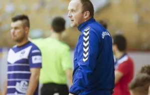 Futsaliści AZS UG zaczynają sezon ekstraklasy. Celem każdy najbliższy mecz