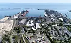 Port Gdynia będzie badał powietrze