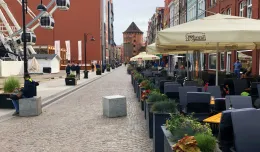 Oceń metamorfozę ulic w centrum Gdańska