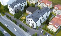 Miasto zbuduje 49 mieszkań dla sopocian