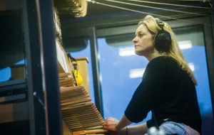 Monika Kaźmierczak gdańską carillonistką. Miasto przywraca stanowisko