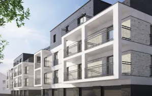 Sopot zbuduje 76 mieszkań komunalnych