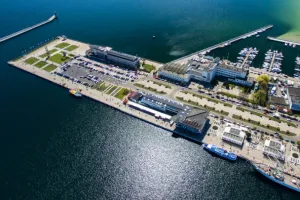 Świętuj 100 lat niepodległości spacerując po Gdyni