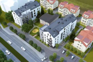 Miasto zbuduje 49 mieszkań dla sopocian