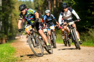 W niedzielę rusza jesienny cykl Garmin MTB